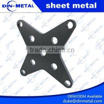 High Quality Low Price Co2 Laser Cutting Machine Spare Parts photo-2