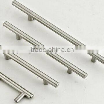 Stainless Steel Furniture Handles / Pulls for Cabinet/Drawer/Waredrobe