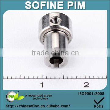 Automotive Car Parts For Exhaust System MIM Products