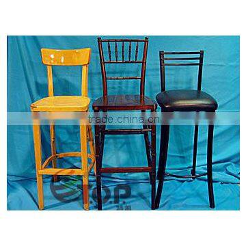 Colorful Bar Stools