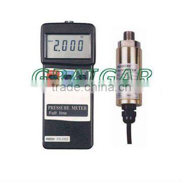 2/5/10/20/50/100/400sensor ,4 pin SIN socket , Manometer PS-9302