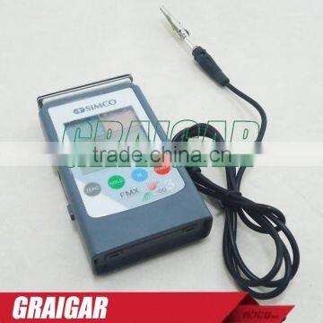High Quality Hand-held Electrostatic Field Meter FMX-003 Electrostatic Tester photo-3