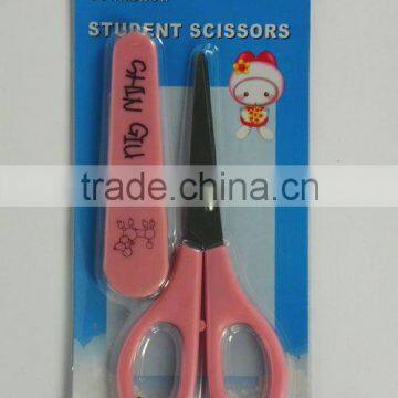 scissors