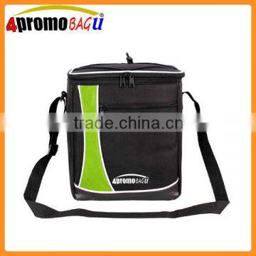 Insulated Lunch Tote Bag Picnic Cooler Bag with Shoulder Strap