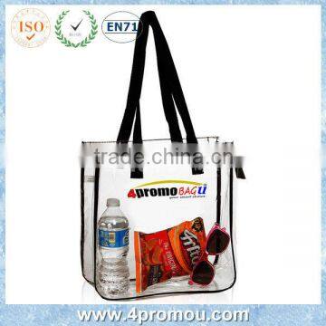 2015 New PVC tote bag