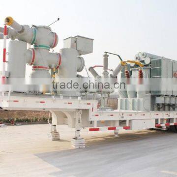 China Factory High Performance Mobile Substation Famous Brand