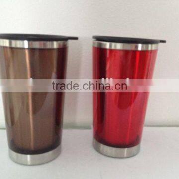 Hot sale stainless steel cup,stainless steel mug,auto mug