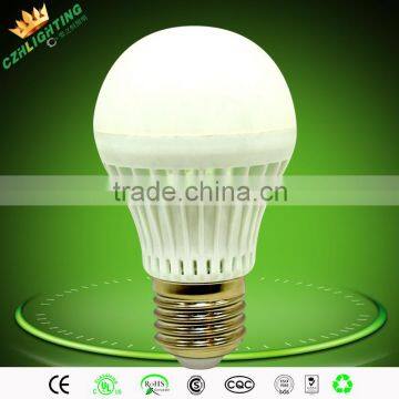 New light LED bulb 3w 5w for indoor using 3 way led light bulb