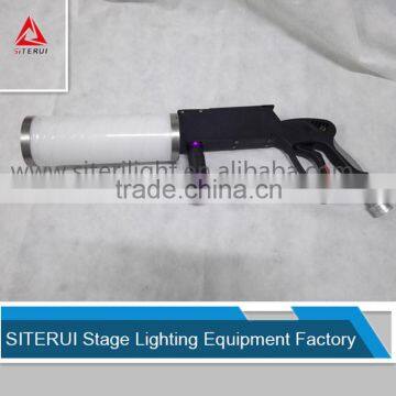 New Model LED CO2 Jet Machine LED DJ CO2 Gun