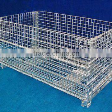 White kitchen vegetable storage baskets PF-E380