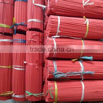 Tube Making Machine for Big Full Red Firecrackers Pyrotechnics photo-6