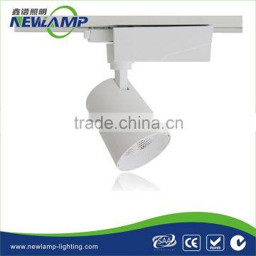 Fashionable IP33 lighting tracks led