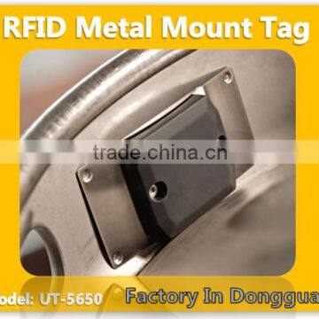 Equipment On Metal UHF RFID Tag