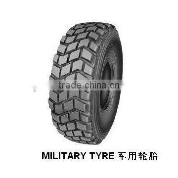 Hot Sale Military Truck Tires 12.5-20