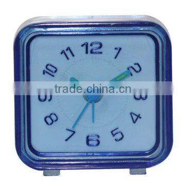 Promotion Gifts Crystal Table Alarm Clock BB06203 photo-3