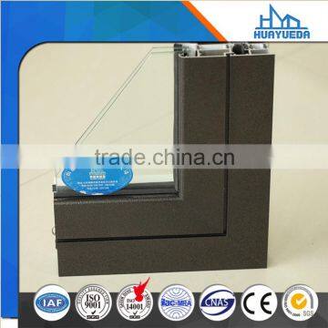 Thermal-break Aluminium Profile for Window