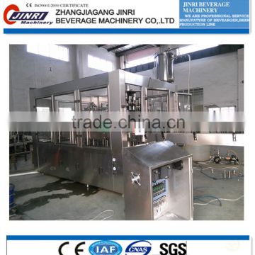 lemon/orange juice filling line/production plant