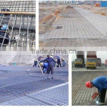 Construction Welded Mesh Structural Reinforced Concrete Panel