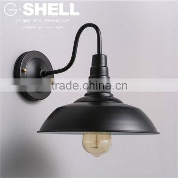 Industrial Indoor Vintage Wall Light and Wall Lamp photo-6