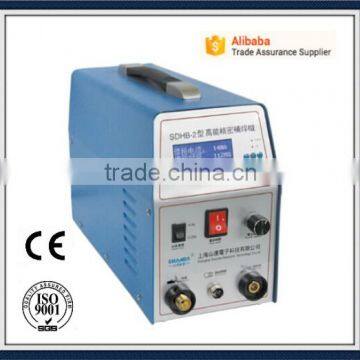 producer high precision welding repair machine