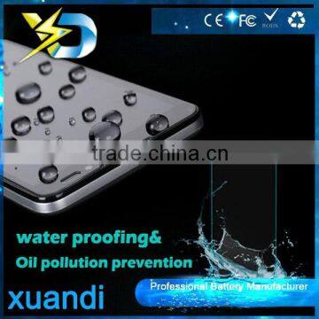 For Huawei P7 Mobile Use Tempered Glass Screen Protector Wholesales Price photo-3