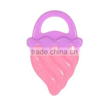 2015 High Quality Soft Toy Style Baby Teether Toys Silicone Products