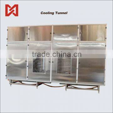 Chcolate Enrobing Machine Small