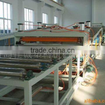 pp Building Formwork
