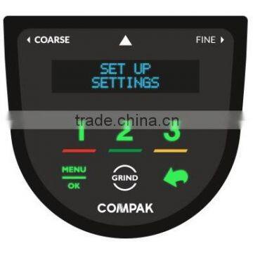 Compak E8 Essential OD Coffee Grinder photo-5