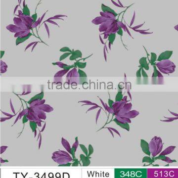 TY-3499 Transparent Embossed Tablecloth photo-2