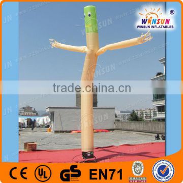 High quality Inflatable Promotional Items Dancing inflatable advertisement for sale