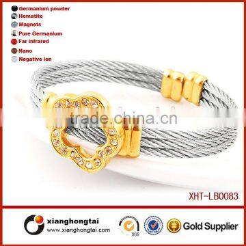 china wholesale latest style fashion bangles