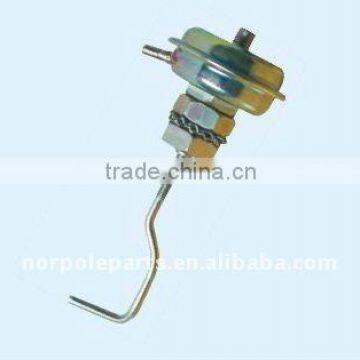 Vacuum Actuator