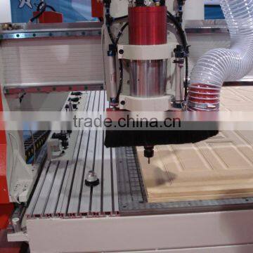 Promotion Wood Cnc Router Machine for Sale photo-3
