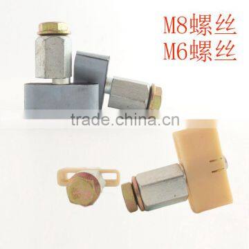 Elevator Door Slider M8/M6