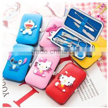 hand nail care nail tools for salon shop