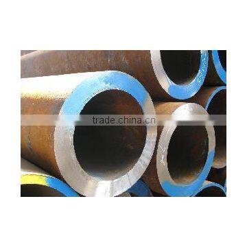 Durable Seamless Carbon Steel Tubing For Hydraulic Pipe