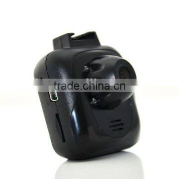 RLDV-161 Car Camera with Motion Detection Wide-Angle 120 degree