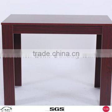 New Design Dinning Room Furniture Dinning Set Dinning Table can match Chair