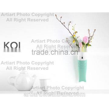 2015 New Product Contracted and Contemporary Metope Vase
