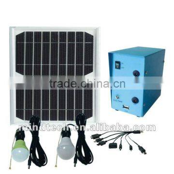 solar led light