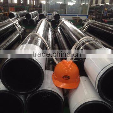 Api pipe price casing pipe drilling casing tube