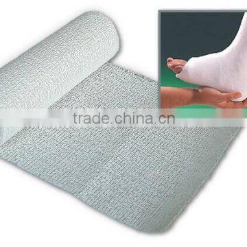 The Best Orthopedic Plaster of Paris Bandage for Fracture Appliance photo-4