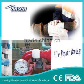 Emergency Pipe Repair Daily Life Tool Repair Crepe Bandage Armoured Bandage photo-2