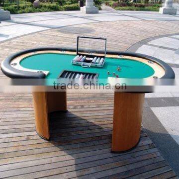 Poker Table/foldable poker table