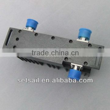 698-2700MHz, 2:1, 3dB Hybrid Coupler