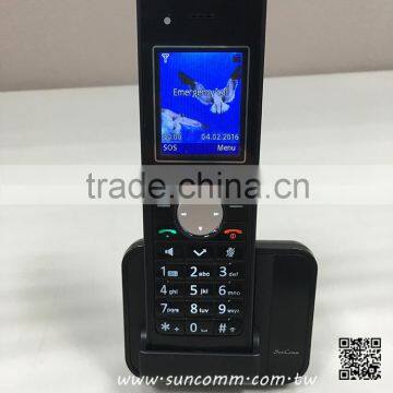 SC-9055-GH SMS function office use GSM Fixed wireless telephone cordless