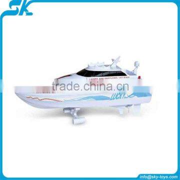 1:25 Scale Radio Control Mosquito Craft 757T-018 r/c boat