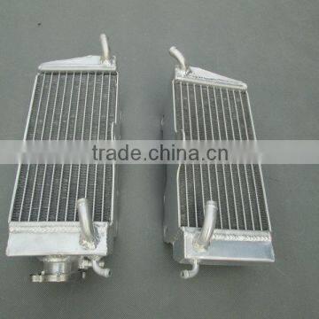 aluminum/alloy radiator FOR Honda CR 250 R CR250R 1985 1986 1987 85 86 87
