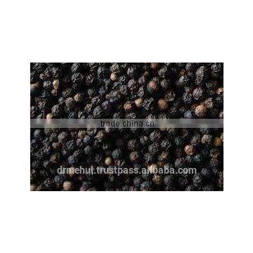 Black and White Pepper photo-6